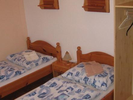 Penzion Krasula Ždiar Rom bilde