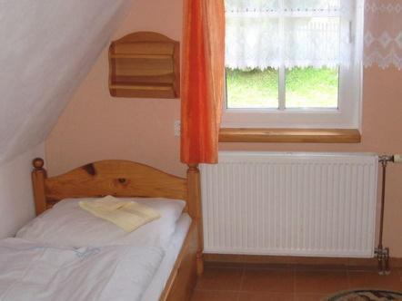 Penzion Krasula Ždiar Rom bilde